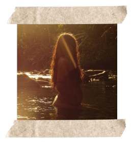 Yael Tomasini illustratrice et doula